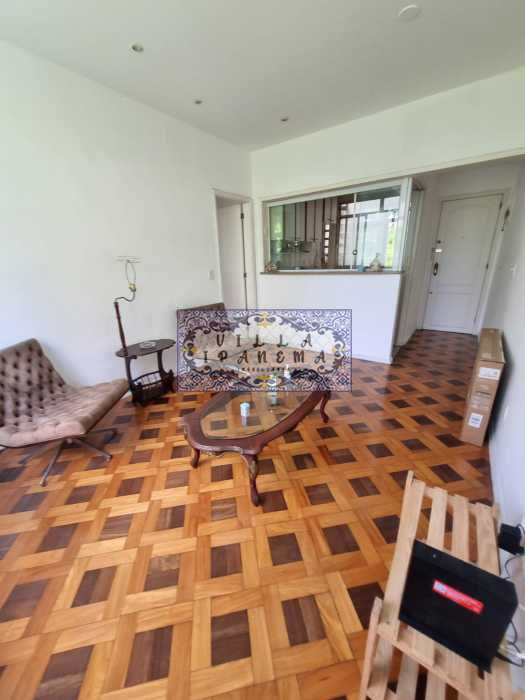 Conheça b do imóvel - Apartamento à venda Rua Marquês de São Vicente, Gávea, Rio de Janeiro - R$ 980.000 - DAN0936 - 2 b - 2