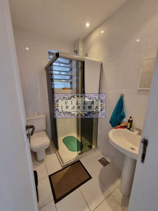 Conheça b1 do imóvel - Apartamento à venda Rua Marquês de São Vicente, Gávea, Rio de Janeiro - R$ 980.000 - DAN0936 - 3 b1 - 3
