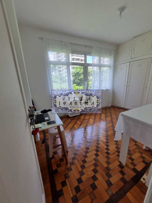 Conheça d do imóvel - Apartamento à venda Rua Marquês de São Vicente, Gávea, Rio de Janeiro - R$ 980.000 - DAN0936 - 4 d - 4