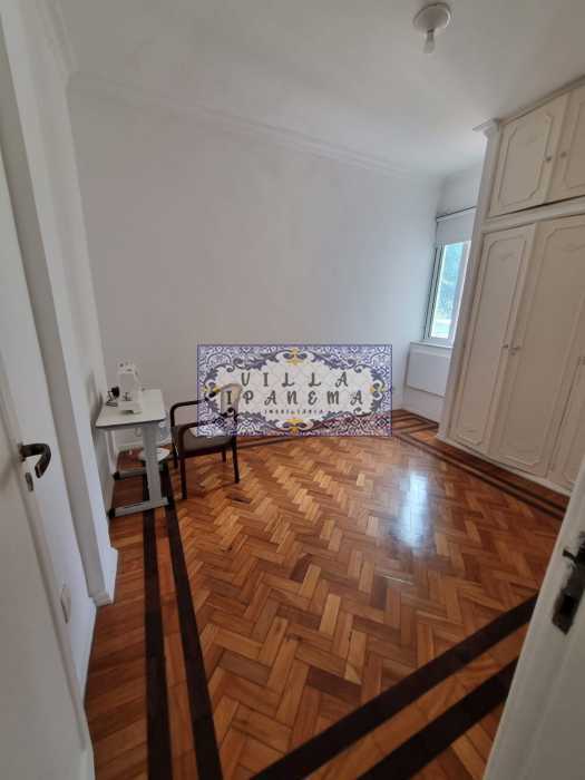 Conheça e do imóvel - Apartamento à venda Rua Marquês de São Vicente, Gávea, Rio de Janeiro - R$ 980.000 - DAN0936 - 6 e - 6
