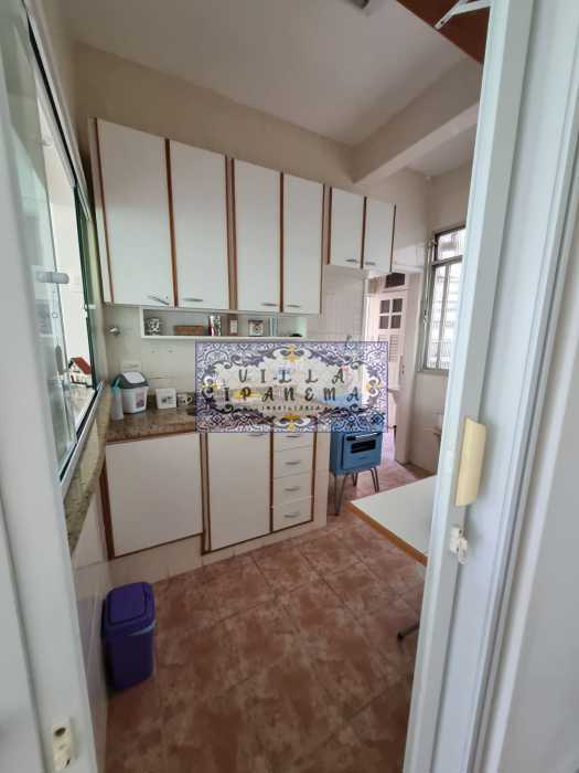 Conheça m do imóvel - Apartamento à venda Rua Marquês de São Vicente, Gávea, Rio de Janeiro - R$ 980.000 - DAN0936 - 7 m - 7