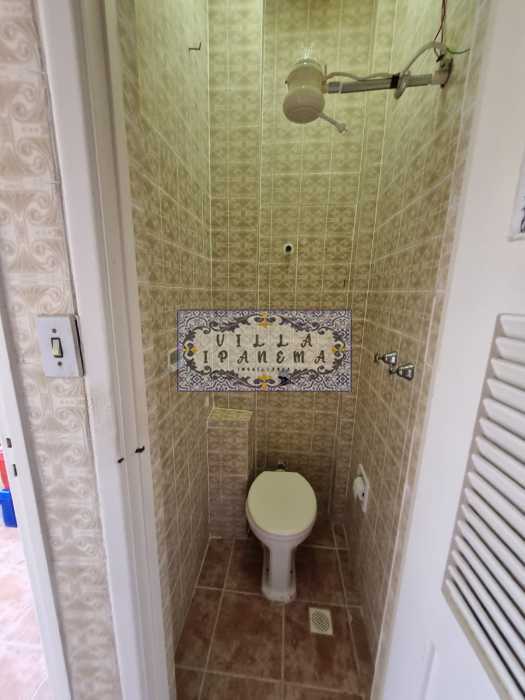 Conheça q do imóvel - Apartamento à venda Rua Marquês de São Vicente, Gávea, Rio de Janeiro - R$ 980.000 - DAN0936 - 11 q - 11