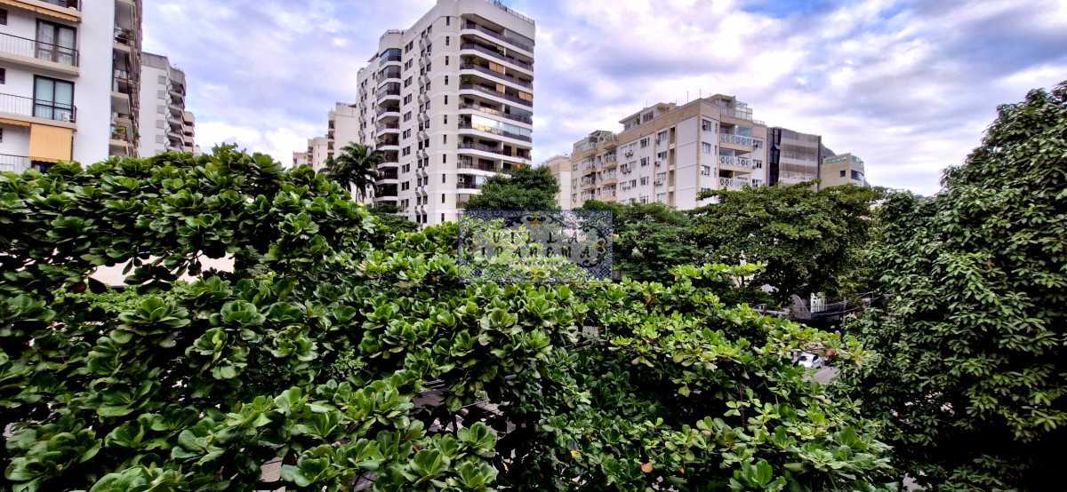 Conheça AA do imóvel - Apartamento à venda Rua Marquês de São Vicente, Gávea, Rio de Janeiro - R$ 860.000 - DAN0936 - 2 AA - 2