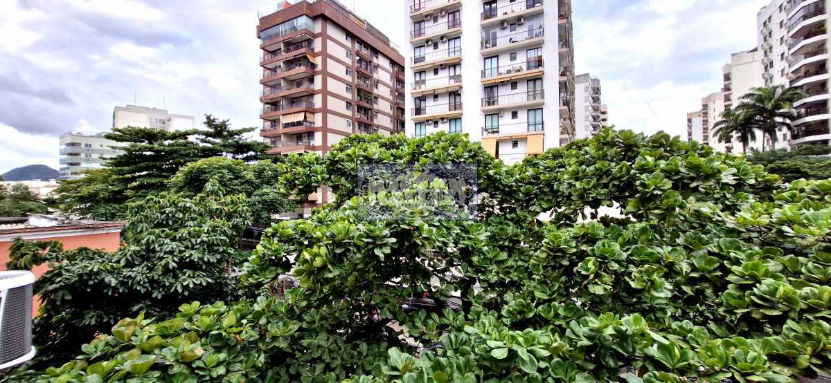 Conheça AD do imóvel - Apartamento à venda Rua Marquês de São Vicente, Gávea, Rio de Janeiro - R$ 860.000 - DAN0936 - 5 AD - 5