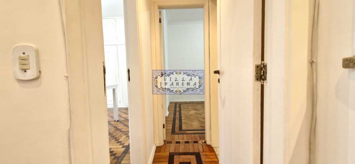 Conheça AH do imóvel - Apartamento à venda Rua Marquês de São Vicente, Gávea, Rio de Janeiro - R$ 860.000 - DAN0936 - 9 AH - 9