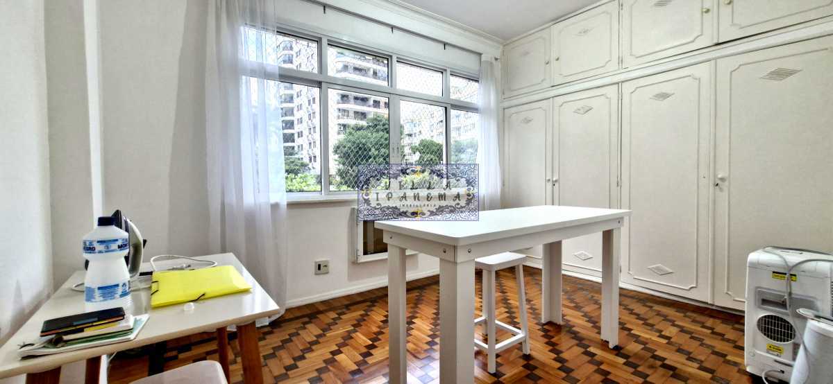 Conheça B do imóvel - Apartamento à venda Rua Marquês de São Vicente, Gávea, Rio de Janeiro - R$ 860.000 - DAN0936 - 10 B - 10