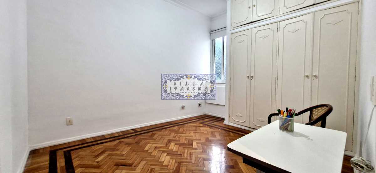 Conheça C do imóvel - Apartamento à venda Rua Marquês de São Vicente, Gávea, Rio de Janeiro - R$ 860.000 - DAN0936 - 14 C - 14