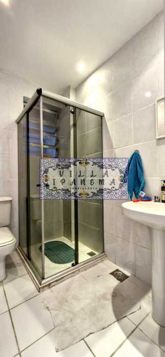 Conheça D do imóvel - Apartamento à venda Rua Marquês de São Vicente, Gávea, Rio de Janeiro - R$ 860.000 - DAN0936 - 18 D - 18