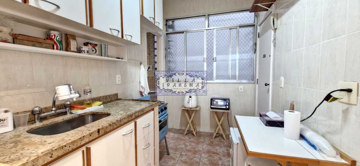 Conheça E do imóvel - Apartamento à venda Rua Marquês de São Vicente, Gávea, Rio de Janeiro - R$ 860.000 - DAN0936 - 19 E - 19