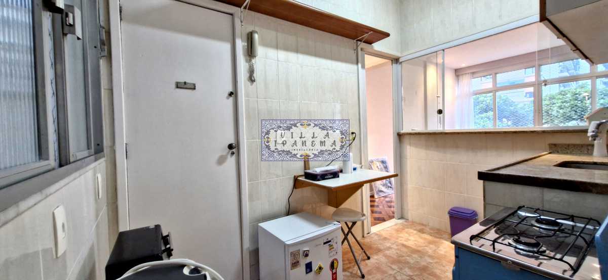 Conheça EB do imóvel - Apartamento à venda Rua Marquês de São Vicente, Gávea, Rio de Janeiro - R$ 860.000 - DAN0936 - 21 EB - 21