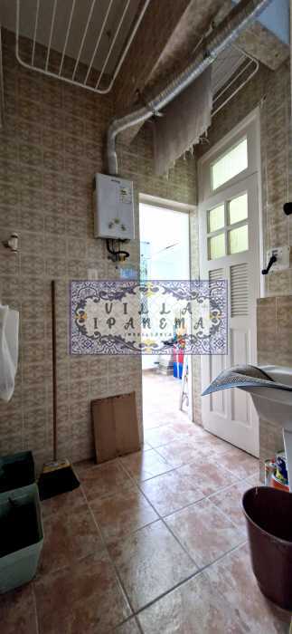Conheça FA do imóvel - Apartamento à venda Rua Marquês de São Vicente, Gávea, Rio de Janeiro - R$ 860.000 - DAN0936 - 24 FA - 24