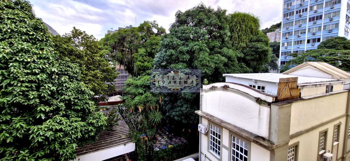 Conheça GA do imóvel - Apartamento à venda Rua Marquês de São Vicente, Gávea, Rio de Janeiro - R$ 860.000 - DAN0936 - 26 GA - 26