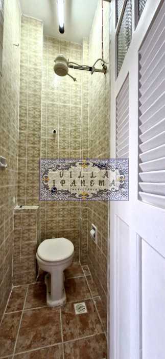 Conheça GB do imóvel - Apartamento à venda Rua Marquês de São Vicente, Gávea, Rio de Janeiro - R$ 860.000 - DAN0936 - 27 GB - 27