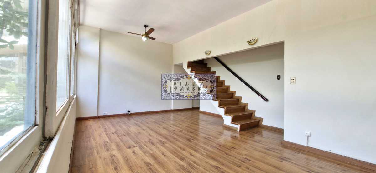 Conheça AB do imóvel - Apartamento à venda Rua Fernando Ferrari, Botafogo, Rio de Janeiro - R$ 900.000 - IPA230176 - 3 AB - 3