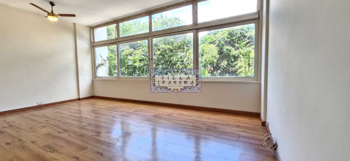Conheça AC do imóvel - Apartamento à venda Rua Fernando Ferrari, Botafogo, Rio de Janeiro - R$ 900.000 - IPA230176 - 4 AC - 4