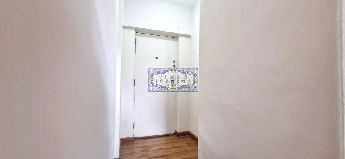 Conheça AD do imóvel - Apartamento à venda Rua Fernando Ferrari, Botafogo, Rio de Janeiro - R$ 900.000 - IPA230176 - 5 AD - 5