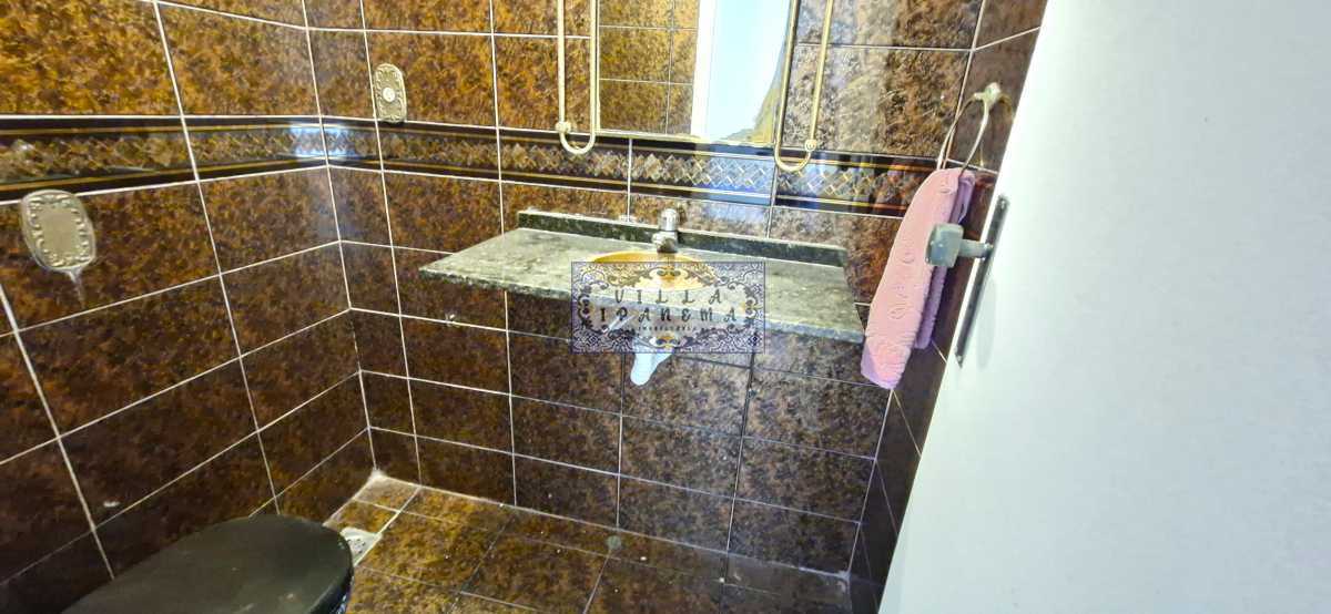 Conheça AE do imóvel - Apartamento à venda Rua Fernando Ferrari, Botafogo, Rio de Janeiro - R$ 900.000 - IPA230176 - 6 AE - 6