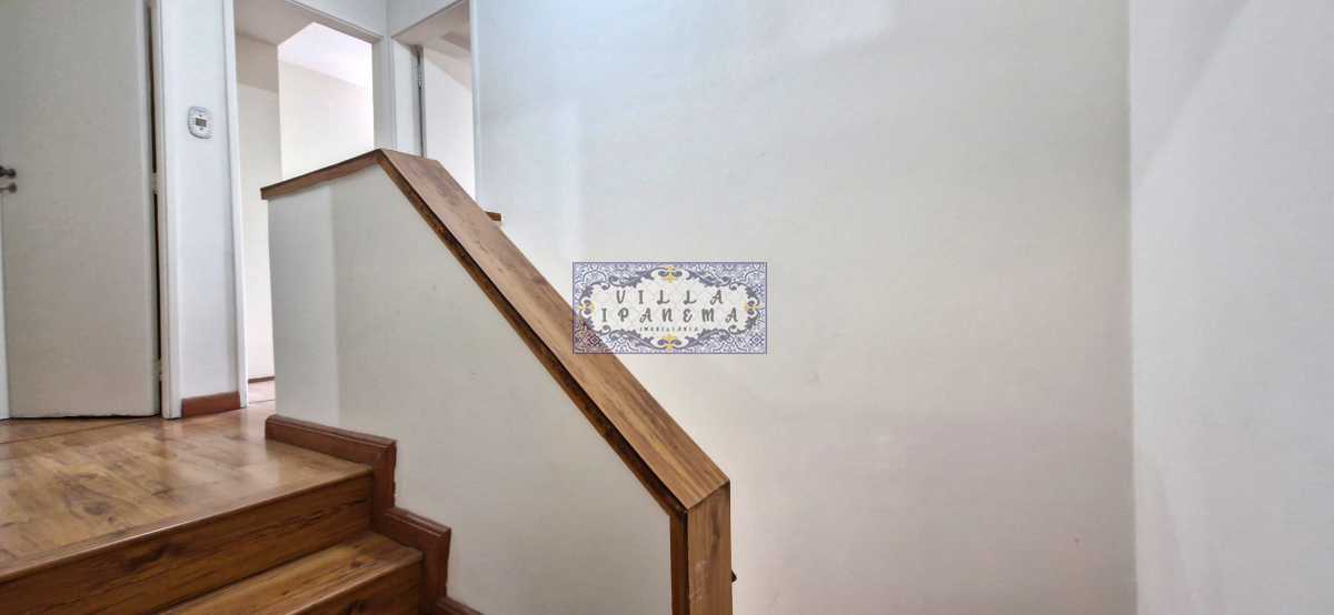 Conheça BA do imóvel - Apartamento à venda Rua Fernando Ferrari, Botafogo, Rio de Janeiro - R$ 900.000 - IPA230176 - 8 BA - 8