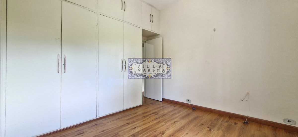 Conheça CA do imóvel - Apartamento à venda Rua Fernando Ferrari, Botafogo, Rio de Janeiro - R$ 900.000 - IPA230176 - 10 CA - 10