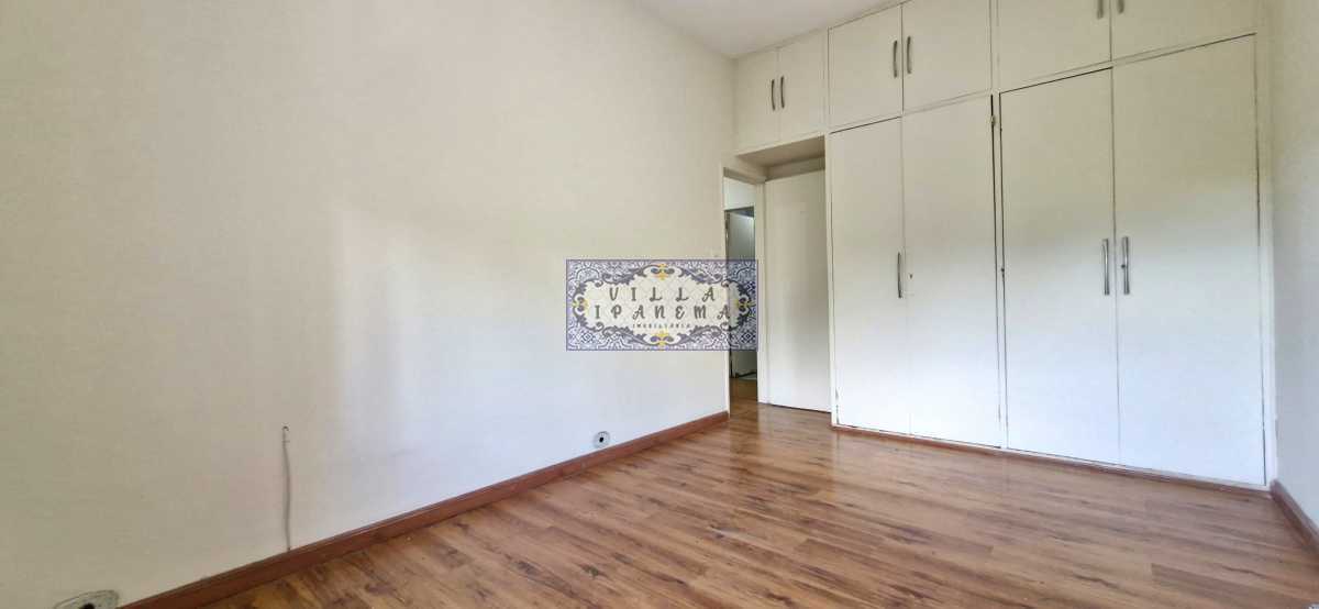 Conheça DA do imóvel - Apartamento à venda Rua Fernando Ferrari, Botafogo, Rio de Janeiro - R$ 900.000 - IPA230176 - 12 DA - 12