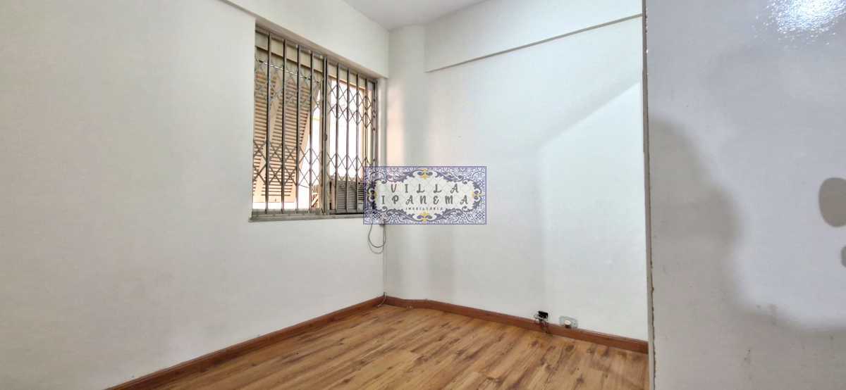 Conheça E do imóvel - Apartamento à venda Rua Fernando Ferrari, Botafogo, Rio de Janeiro - R$ 900.000 - IPA230176 - 13 E - 13