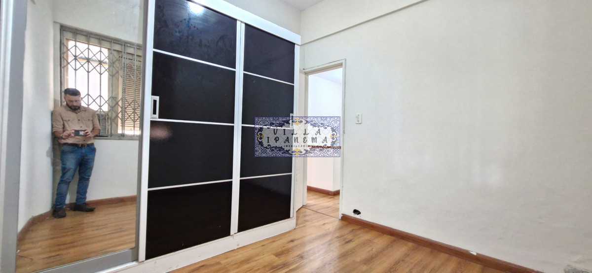 Conheça EA do imóvel - Apartamento à venda Rua Fernando Ferrari, Botafogo, Rio de Janeiro - R$ 900.000 - IPA230176 - 14 EA - 14