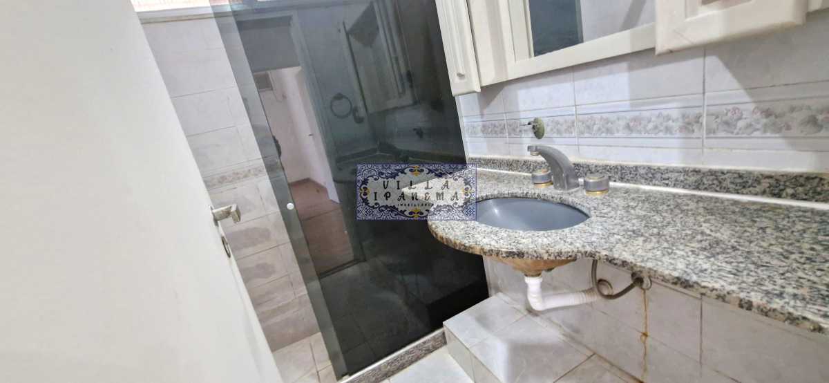 Conheça F do imóvel - Apartamento à venda Rua Fernando Ferrari, Botafogo, Rio de Janeiro - R$ 900.000 - IPA230176 - 15 F - 15
