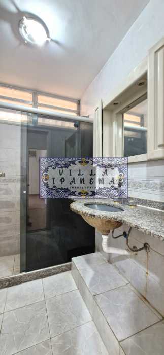 Conheça FA do imóvel - Apartamento à venda Rua Fernando Ferrari, Botafogo, Rio de Janeiro - R$ 900.000 - IPA230176 - 16 FA - 16