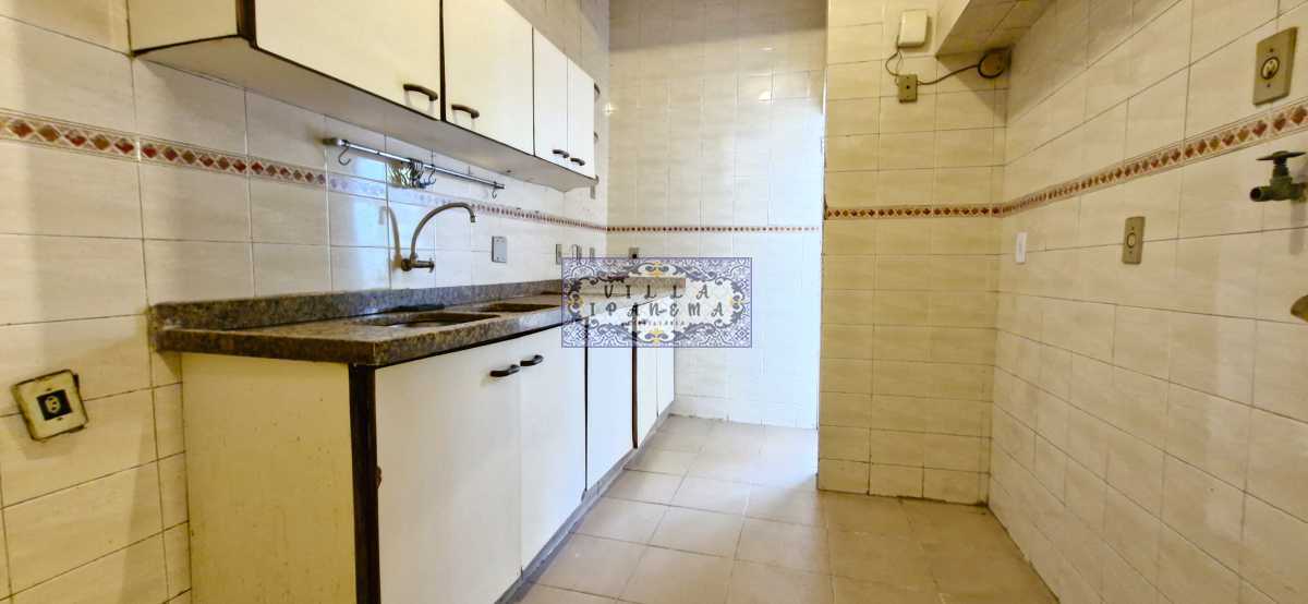 Conheça G do imóvel - Apartamento à venda Rua Fernando Ferrari, Botafogo, Rio de Janeiro - R$ 900.000 - IPA230176 - 17 G - 17