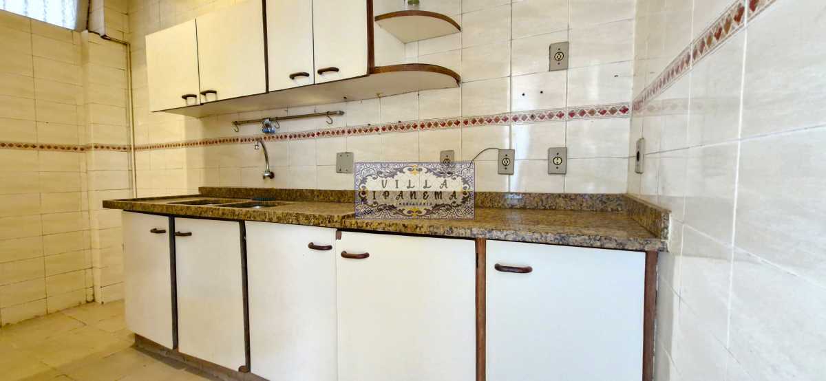 Conheça GA do imóvel - Apartamento à venda Rua Fernando Ferrari, Botafogo, Rio de Janeiro - R$ 900.000 - IPA230176 - 18 GA - 18