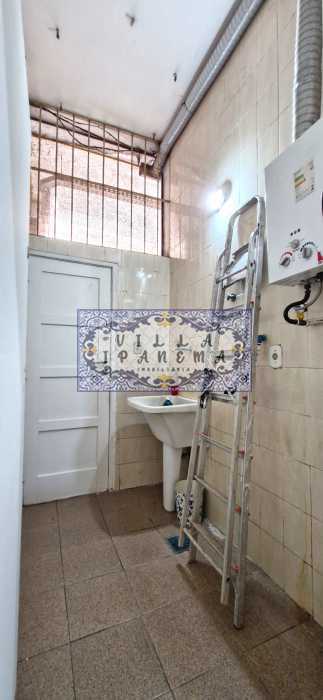 Conheça H do imóvel - Apartamento à venda Rua Fernando Ferrari, Botafogo, Rio de Janeiro - R$ 900.000 - IPA230176 - 19 H - 19