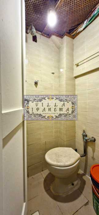 Conheça IA do imóvel - Apartamento à venda Rua Fernando Ferrari, Botafogo, Rio de Janeiro - R$ 900.000 - IPA230176 - 21 IA - 21