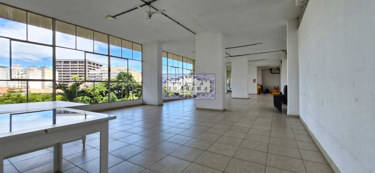 Conheça L do imóvel - Apartamento à venda Rua Fernando Ferrari, Botafogo, Rio de Janeiro - R$ 900.000 - IPA230176 - 24 L - 24