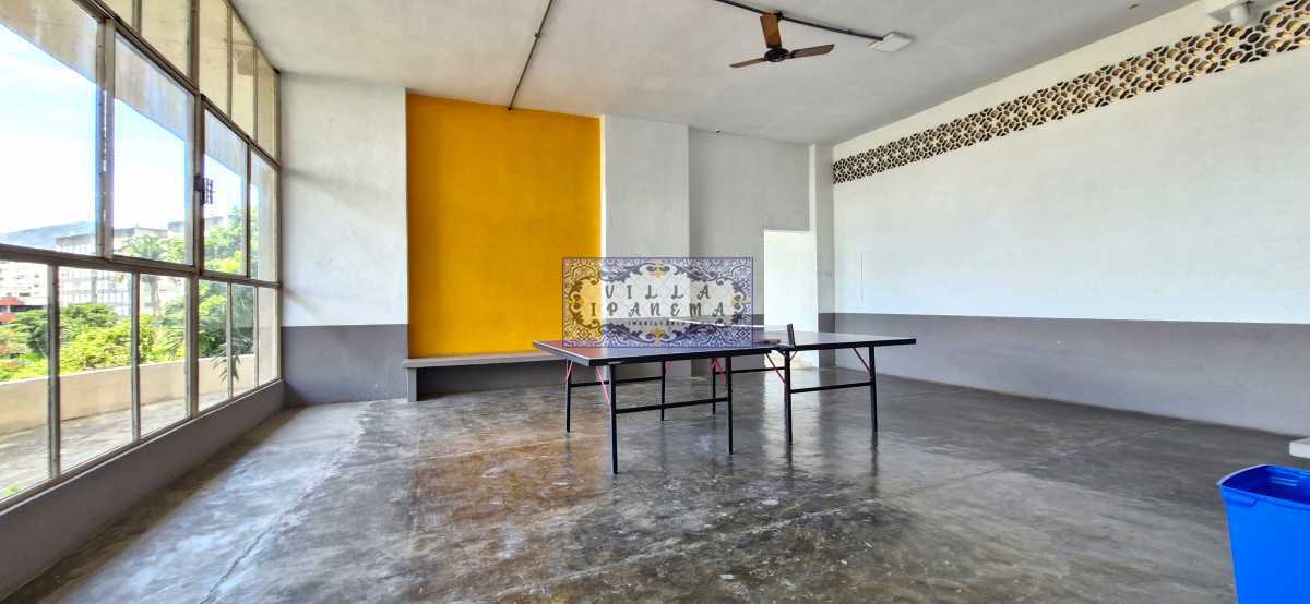 Conheça M do imóvel - Apartamento à venda Rua Fernando Ferrari, Botafogo, Rio de Janeiro - R$ 900.000 - IPA230176 - 25 M - 25
