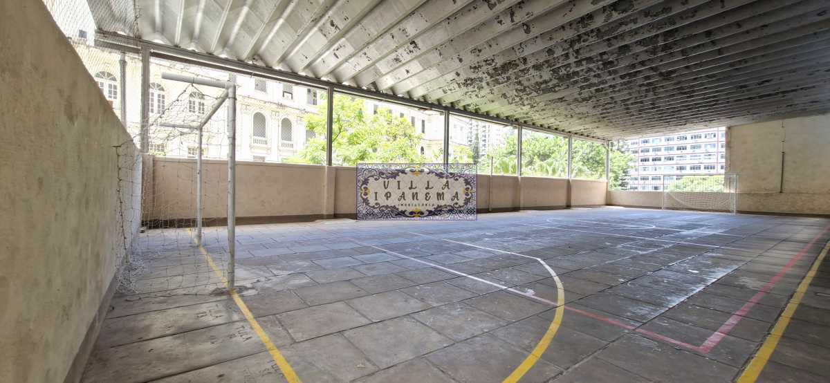 Conheça O do imóvel - Apartamento à venda Rua Fernando Ferrari, Botafogo, Rio de Janeiro - R$ 900.000 - IPA230176 - 27 O - 27