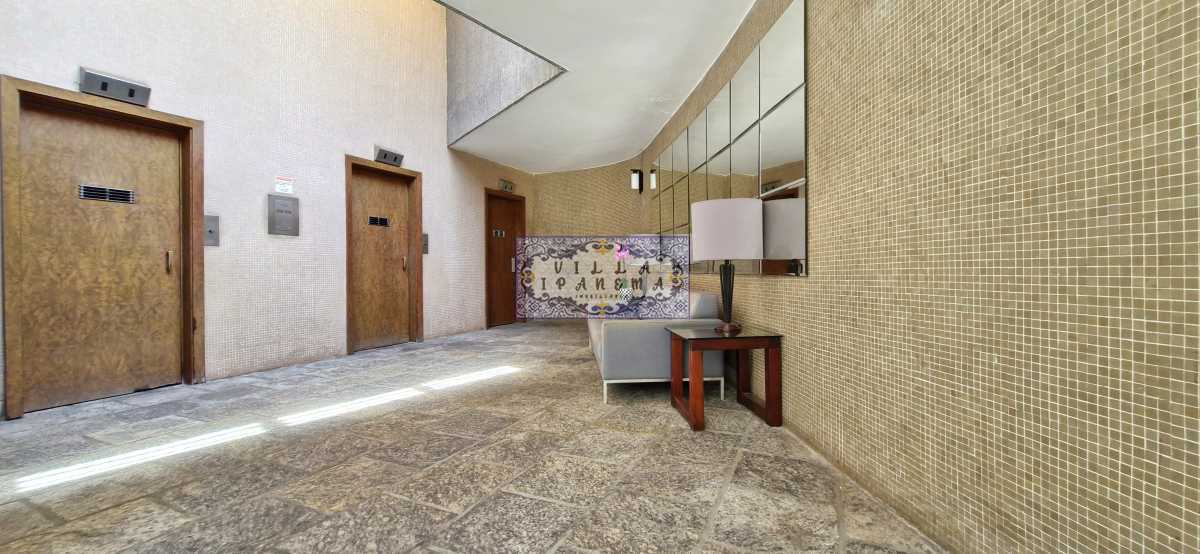 Conheça PA do imóvel - Apartamento à venda Rua Fernando Ferrari, Botafogo, Rio de Janeiro - R$ 900.000 - IPA230176 - 29 PA - 29