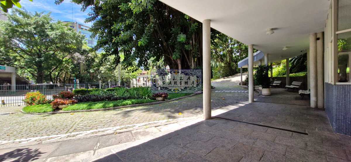 Conheça Q do imóvel - Apartamento à venda Rua Fernando Ferrari, Botafogo, Rio de Janeiro - R$ 900.000 - IPA230176 - 30 Q - 30