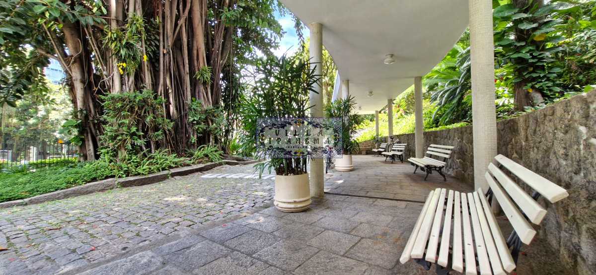 Conheça QA do imóvel - Apartamento à venda Rua Fernando Ferrari, Botafogo, Rio de Janeiro - R$ 900.000 - IPA230176 - 31 QA - 31