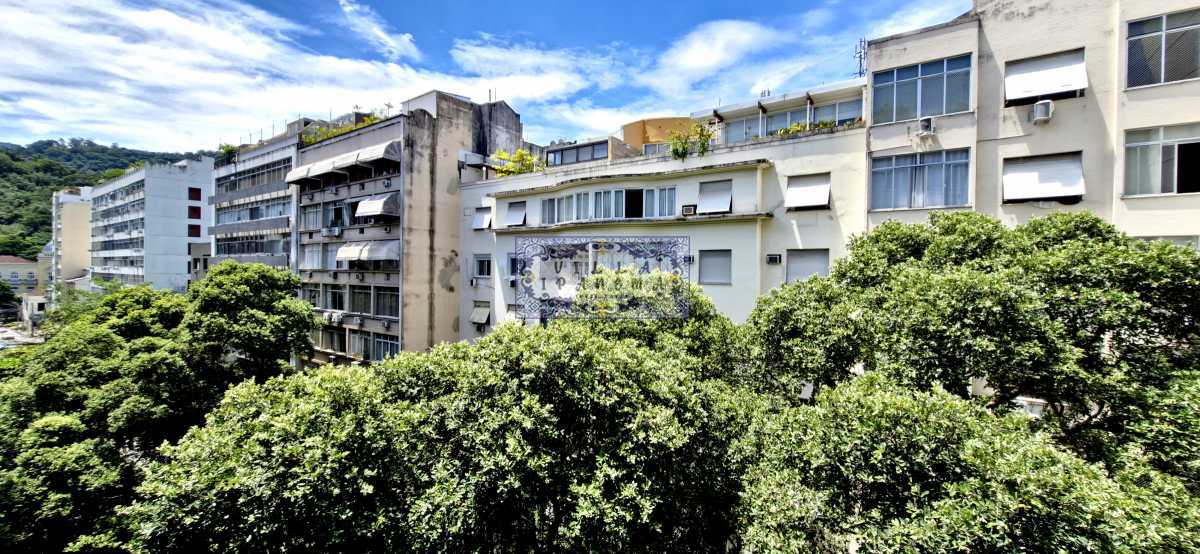 Conheça AH do imóvel - Apartamento à venda Rua Soares Cabral, Laranjeiras, Rio de Janeiro - R$ 1.700.000 - IPA230178 - 10 AH - 10