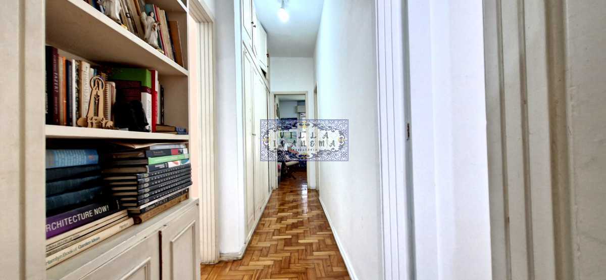Conheça B do imóvel - Apartamento à venda Rua Soares Cabral, Laranjeiras, Rio de Janeiro - R$ 1.700.000 - IPA230178 - 11 B - 11