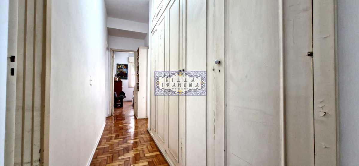 Conheça BA do imóvel - Apartamento à venda Rua Soares Cabral, Laranjeiras, Rio de Janeiro - R$ 1.700.000 - IPA230178 - 12 BA - 12