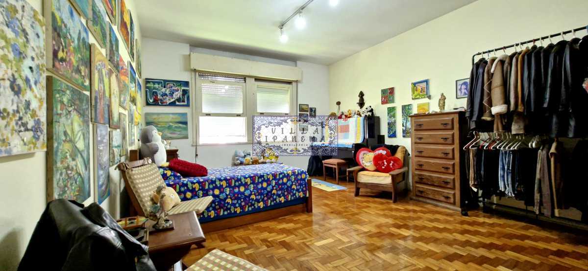 Conheça C do imóvel - Apartamento à venda Rua Soares Cabral, Laranjeiras, Rio de Janeiro - R$ 1.700.000 - IPA230178 - 13 C - 13