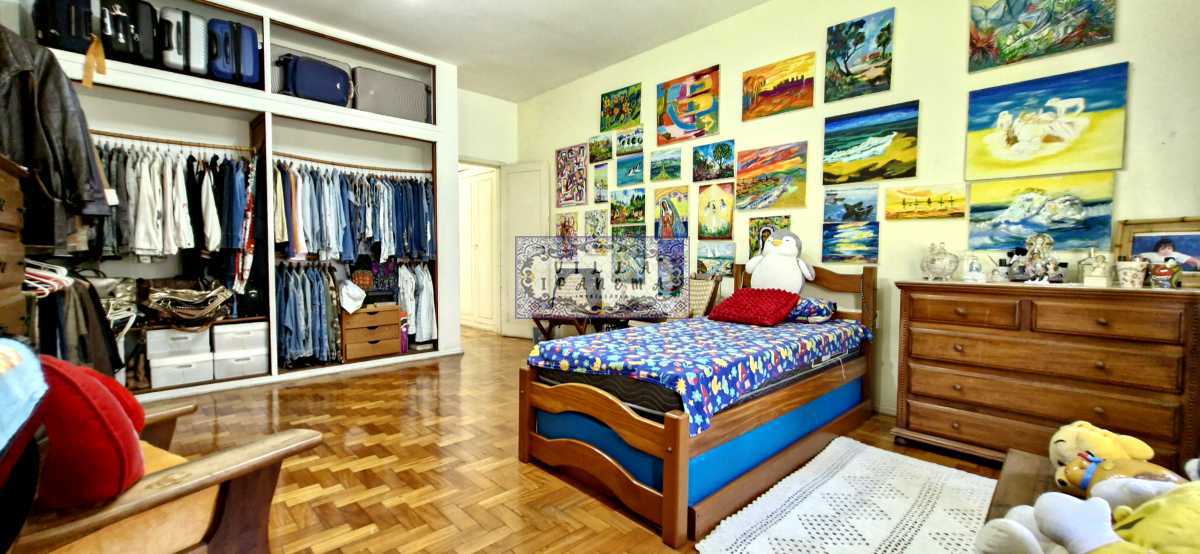 Conheça CA do imóvel - Apartamento à venda Rua Soares Cabral, Laranjeiras, Rio de Janeiro - R$ 1.700.000 - IPA230178 - 14 CA - 14