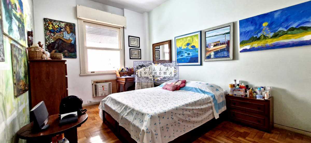 Conheça D do imóvel - Apartamento à venda Rua Soares Cabral, Laranjeiras, Rio de Janeiro - R$ 1.700.000 - IPA230178 - 15 D - 15
