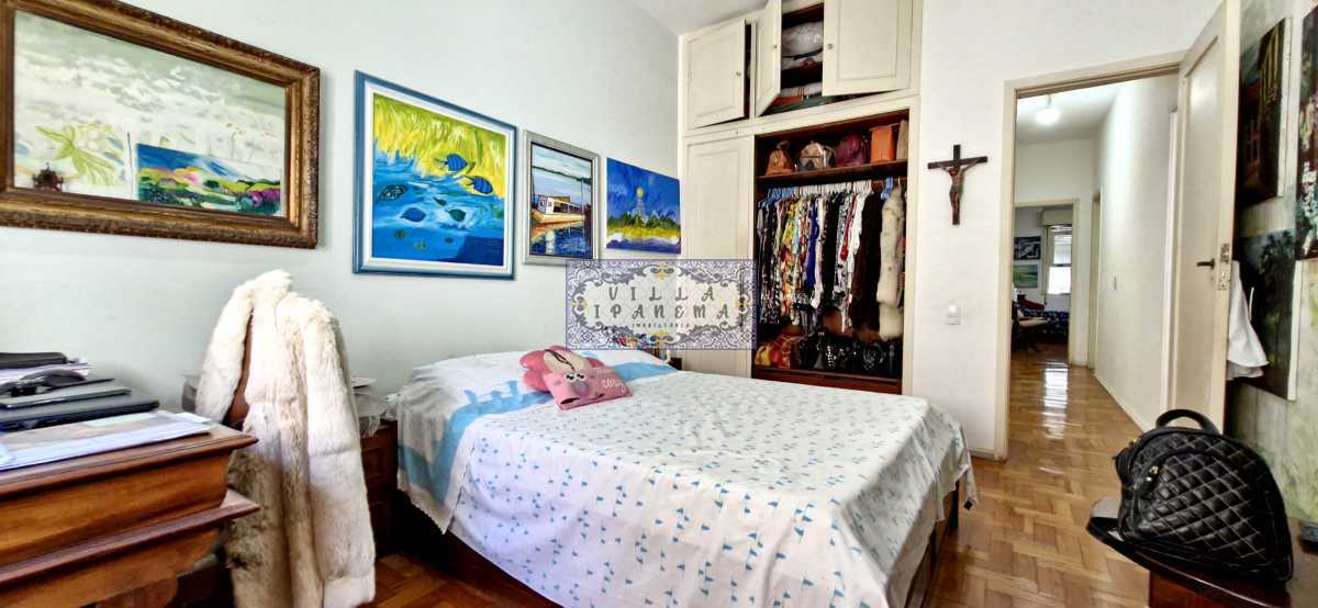 Conheça DA do imóvel - Apartamento à venda Rua Soares Cabral, Laranjeiras, Rio de Janeiro - R$ 1.700.000 - IPA230178 - 16 DA - 16
