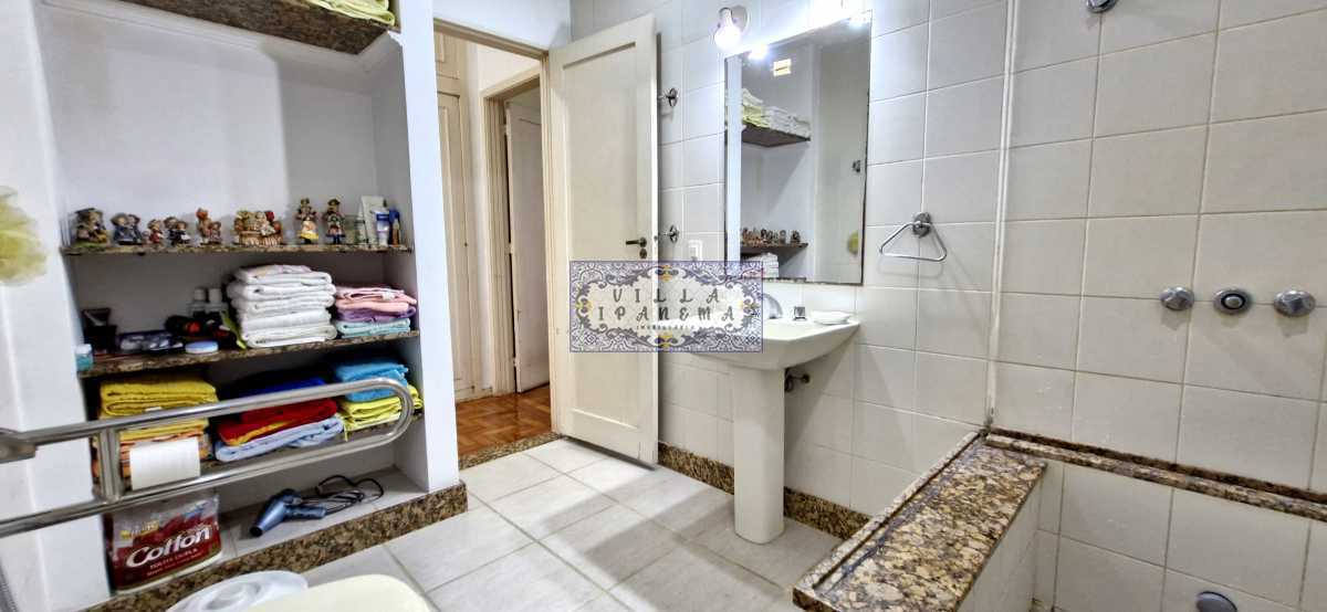 Conheça E do imóvel - Apartamento à venda Rua Soares Cabral, Laranjeiras, Rio de Janeiro - R$ 1.700.000 - IPA230178 - 18 E - 18
