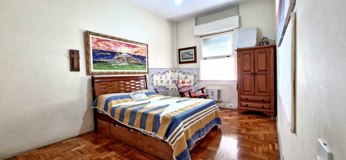 Conheça F do imóvel - Apartamento à venda Rua Soares Cabral, Laranjeiras, Rio de Janeiro - R$ 1.700.000 - IPA230178 - 21 F - 21