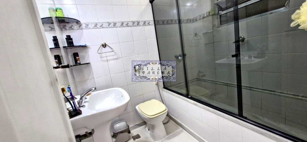 Conheça G do imóvel - Apartamento à venda Rua Soares Cabral, Laranjeiras, Rio de Janeiro - R$ 1.700.000 - IPA230178 - 23 G - 23