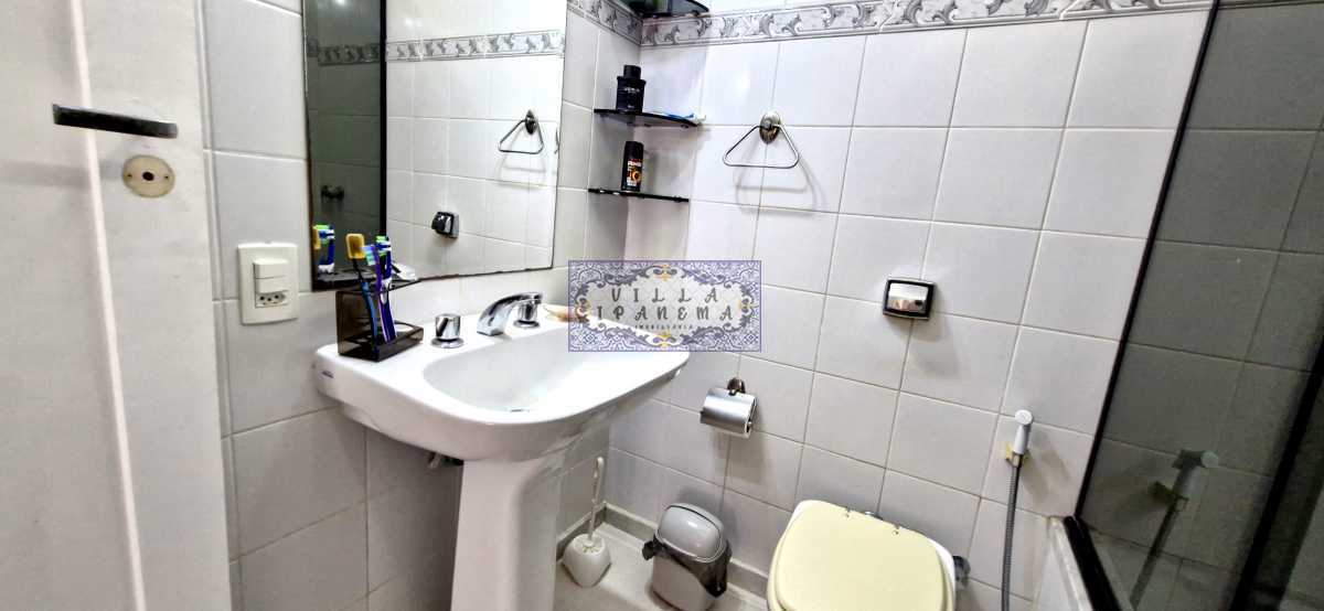 Conheça GA do imóvel - Apartamento à venda Rua Soares Cabral, Laranjeiras, Rio de Janeiro - R$ 1.700.000 - IPA230178 - 24 GA - 24