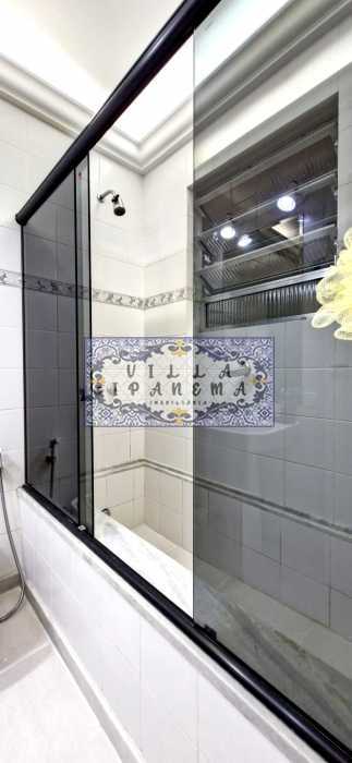 Conheça GB do imóvel - Apartamento à venda Rua Soares Cabral, Laranjeiras, Rio de Janeiro - R$ 1.700.000 - IPA230178 - 25 GB - 25